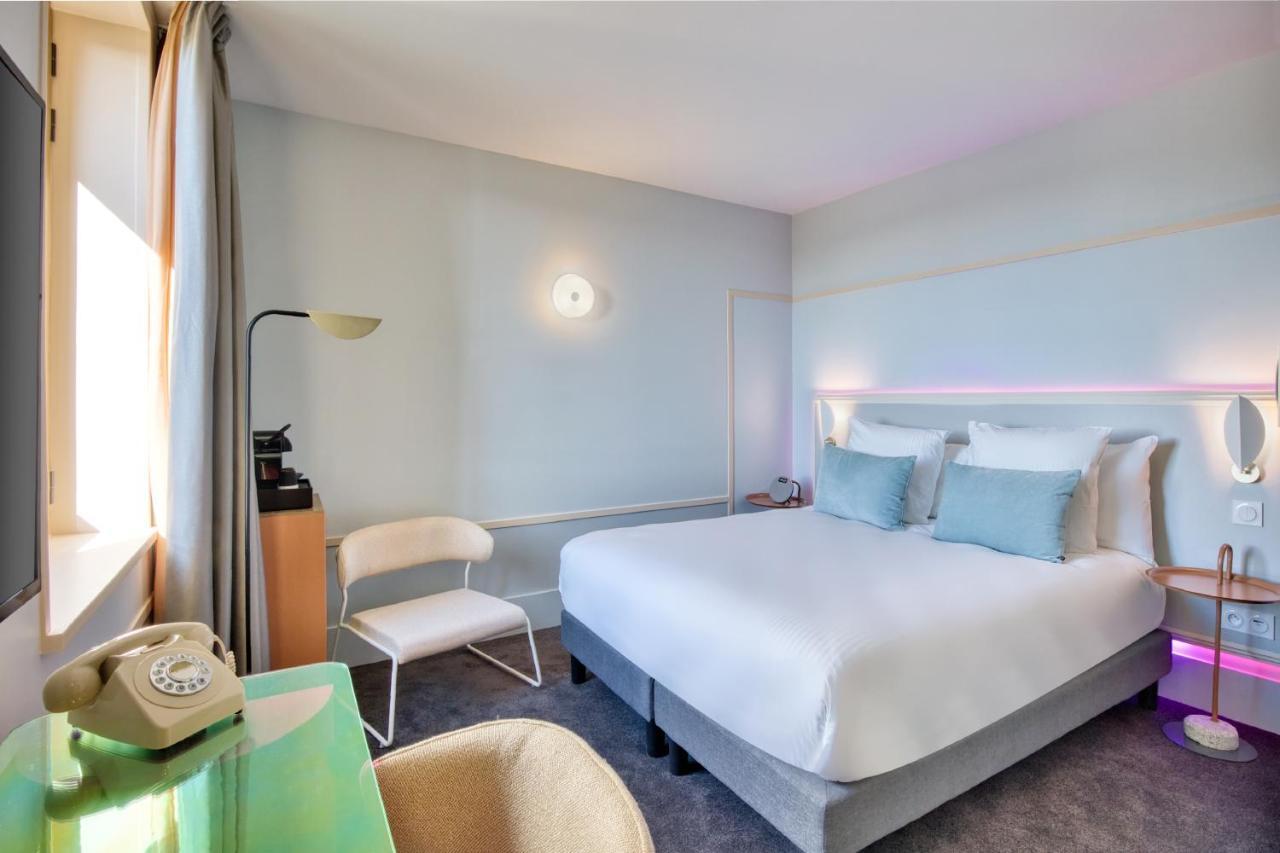 Classic Zimmer mit Queensize-Bett - Nichtraucher